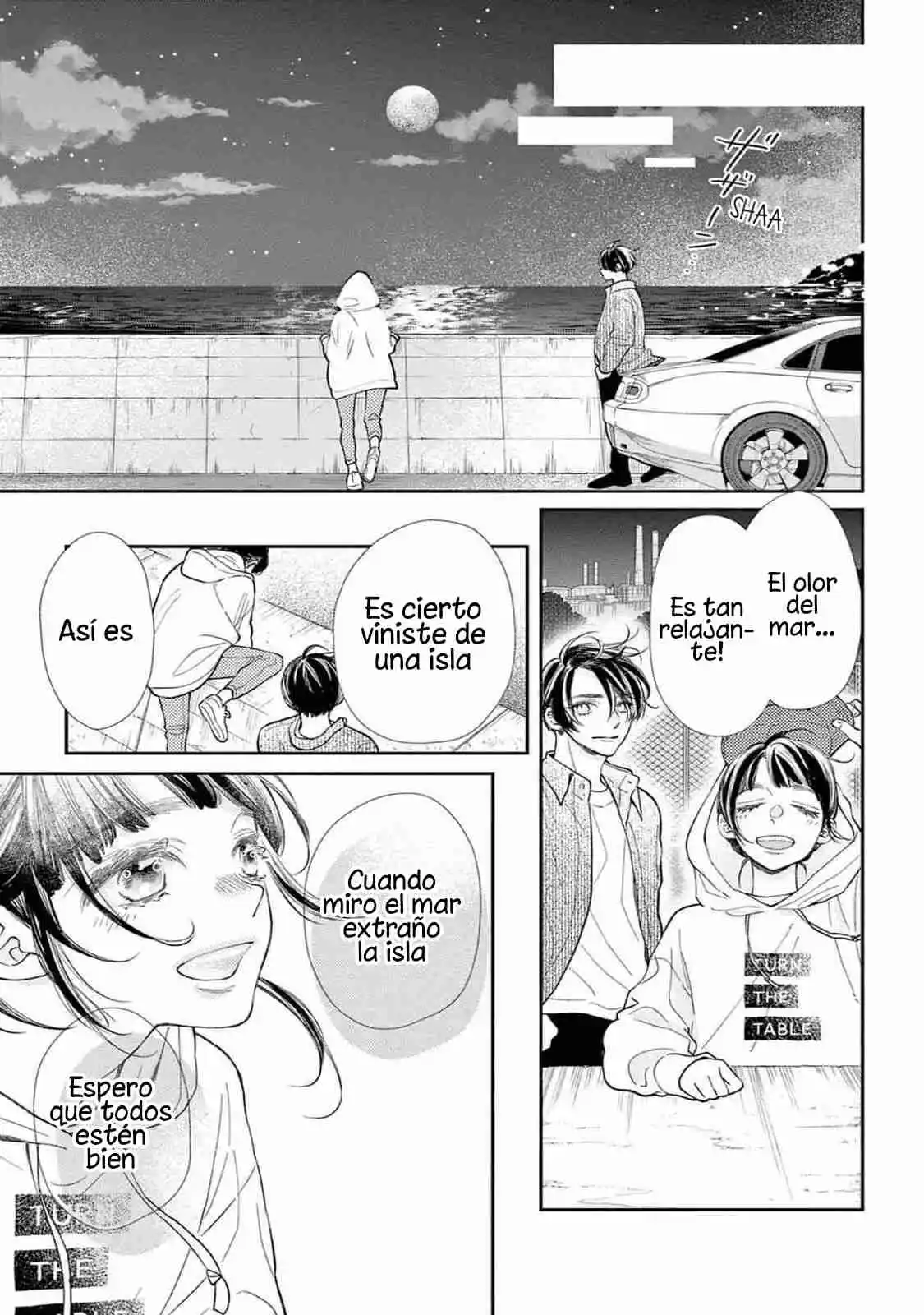 Kyou Mo Ouji Ga Toutoi Desu - Capítulo 7 - Página 29 - LectorTMOo