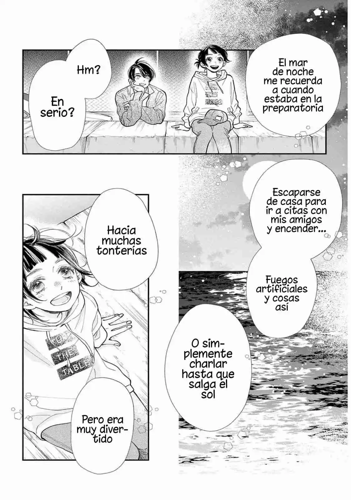 Kyou Mo Ouji Ga Toutoi Desu - Capítulo 7 - Página 30 - LectorTMOo