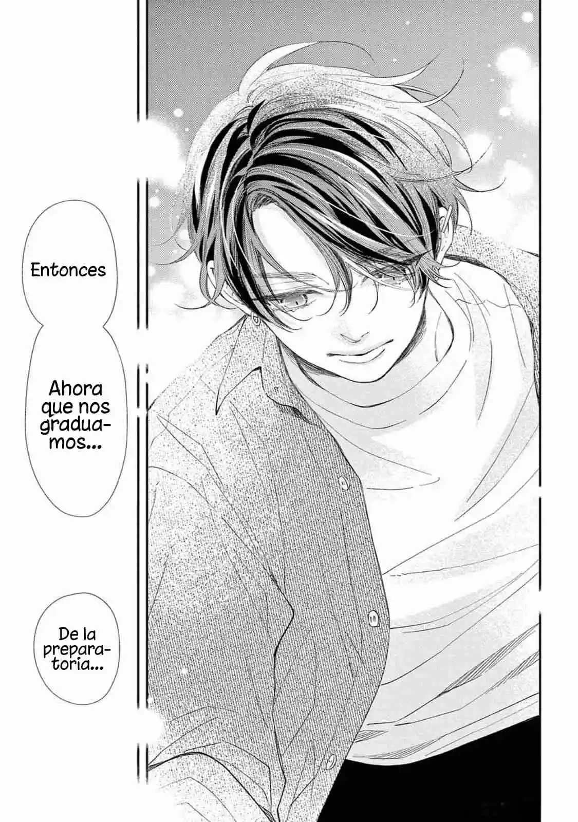 Kyou Mo Ouji Ga Toutoi Desu - Capítulo 7 - Página 39 - LectorTMOo
