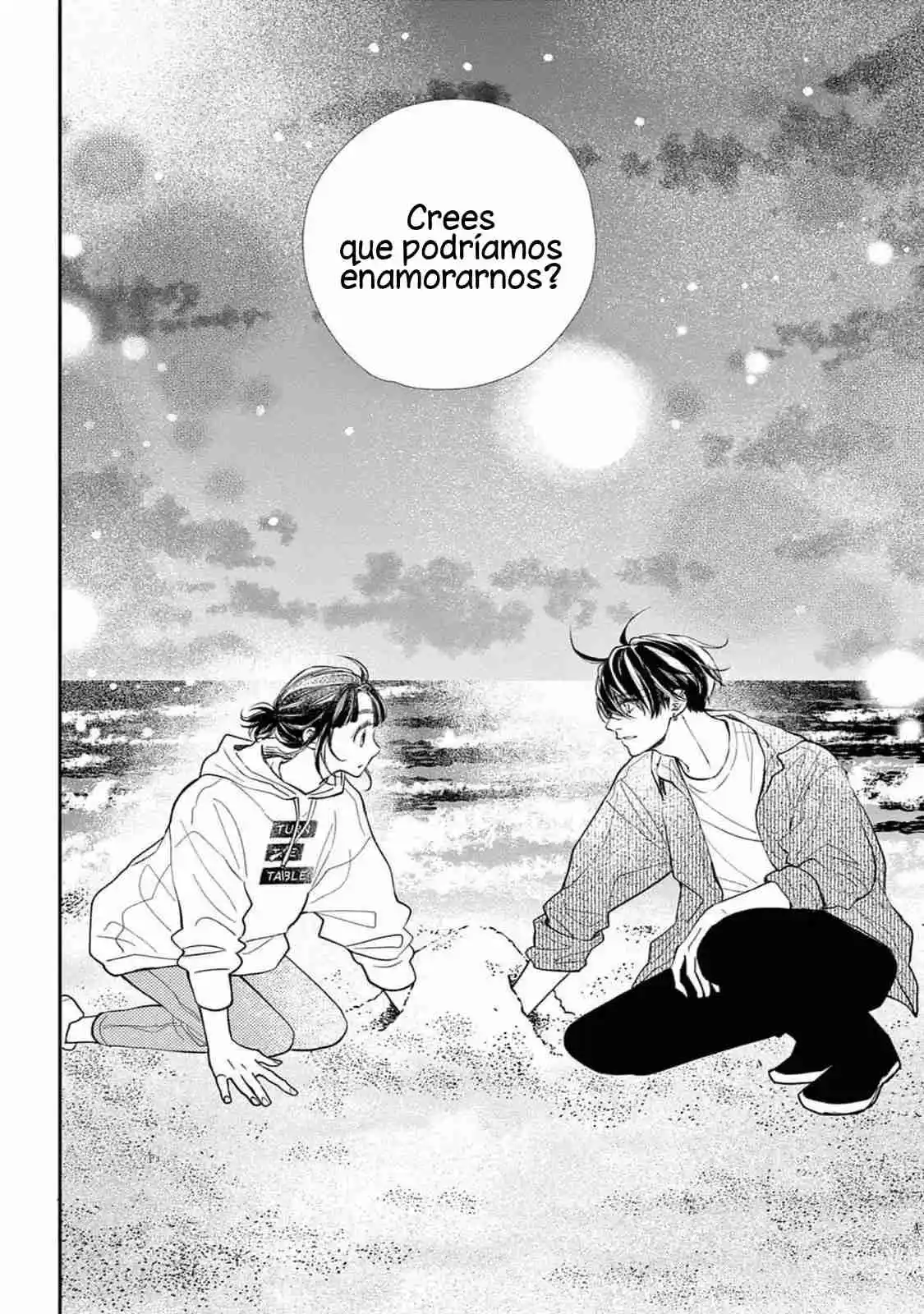 Kyou Mo Ouji Ga Toutoi Desu - Capítulo 7 - Página 40 - LectorTMOo