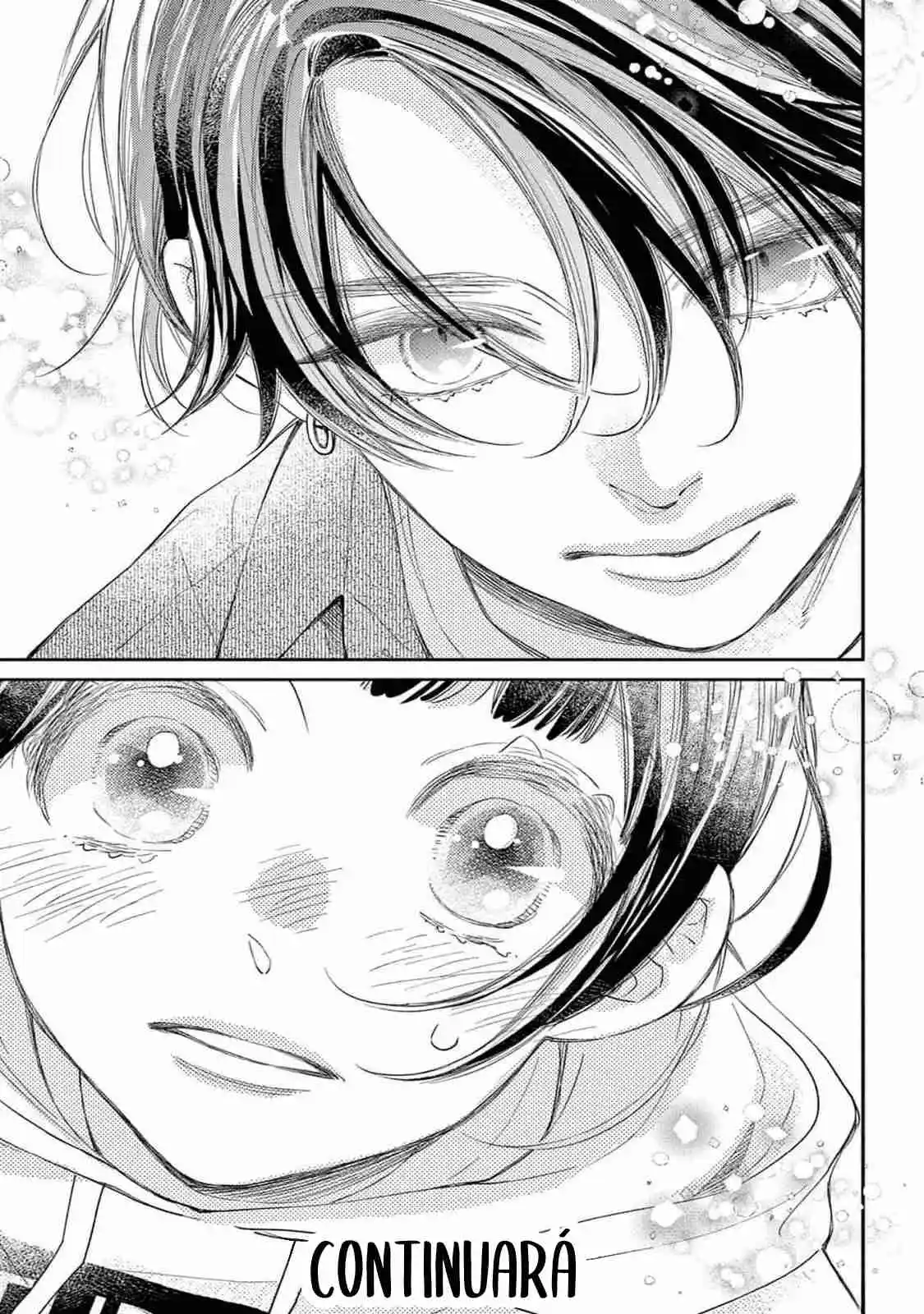 Kyou Mo Ouji Ga Toutoi Desu - Capítulo 7 - Página 41 - LectorTMOo