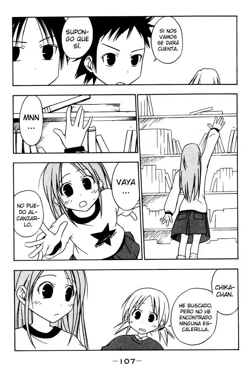 Kyou No 5 No 2 - Capítulo 11 - Página 3 - LectorTMOo