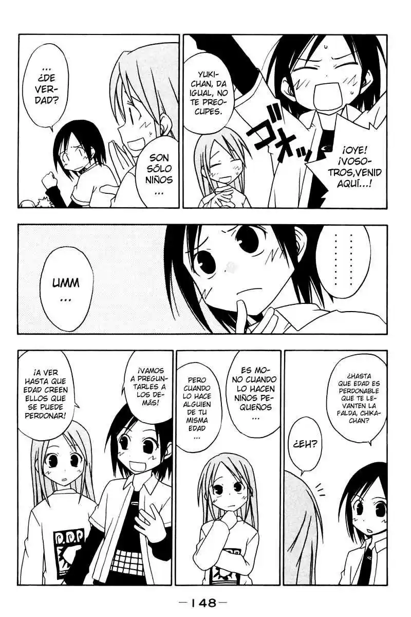 Kyou No 5 No 2 - Capítulo 15 - Página 2 - LectorTMOo