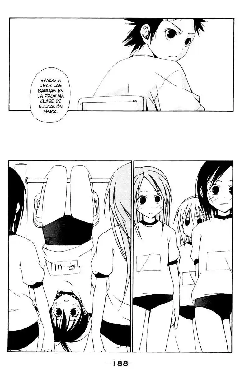 Kyou No 5 No 2 - Capítulo 19 - Página 2 - LectorTMOo