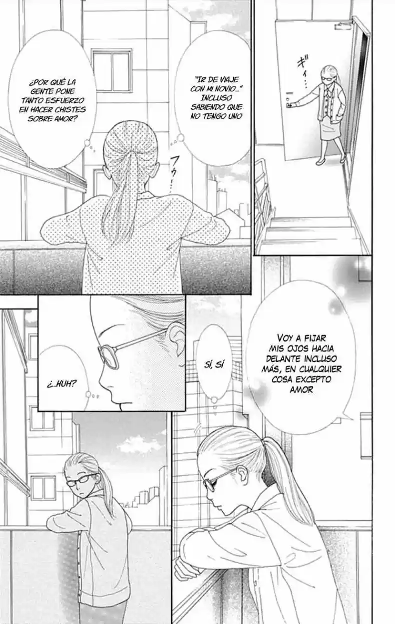 Kyou Wa Kaisha Yasumimasu - Capítulo 1 - Página 15 - LectorTMOo