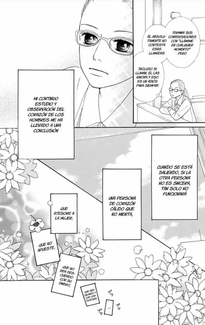 Kyou Wa Kaisha Yasumimasu - Capítulo 1 - Página 20 - LectorTMOo