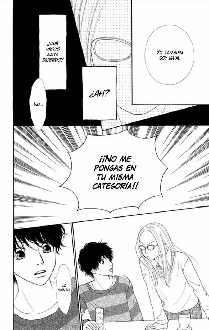 Kyou Wa Kaisha Yasumimasu - Capítulo 1 - Página 32 - LectorTMOo