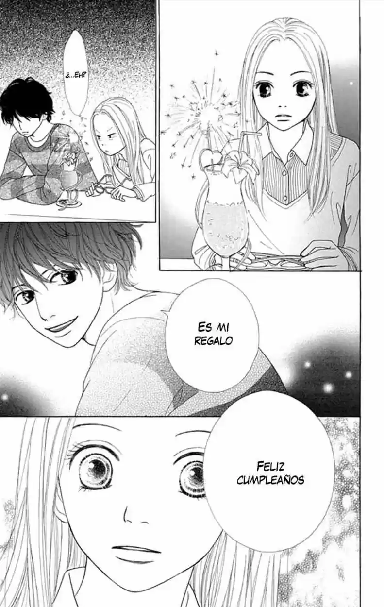 Kyou Wa Kaisha Yasumimasu - Capítulo 1 - Página 37 - LectorTMOo