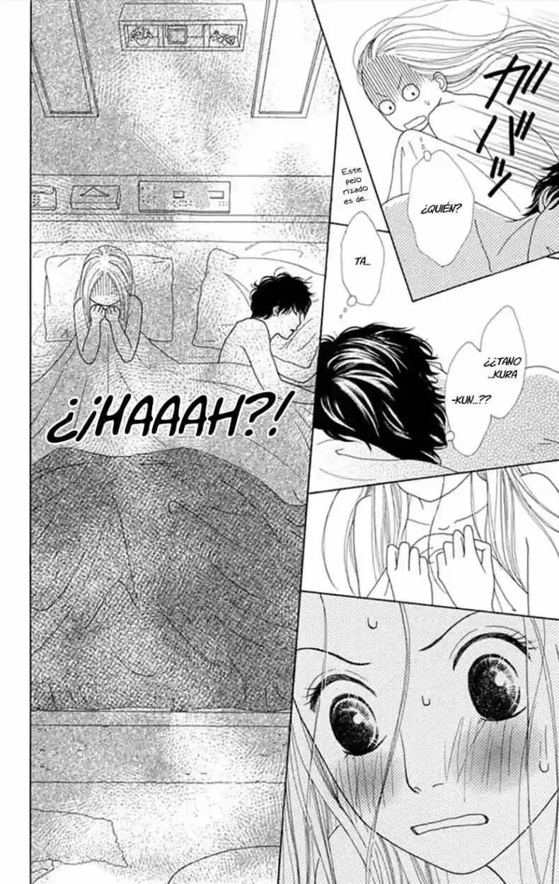 Kyou Wa Kaisha Yasumimasu - Capítulo 1 - Página 44 - LectorTMOo