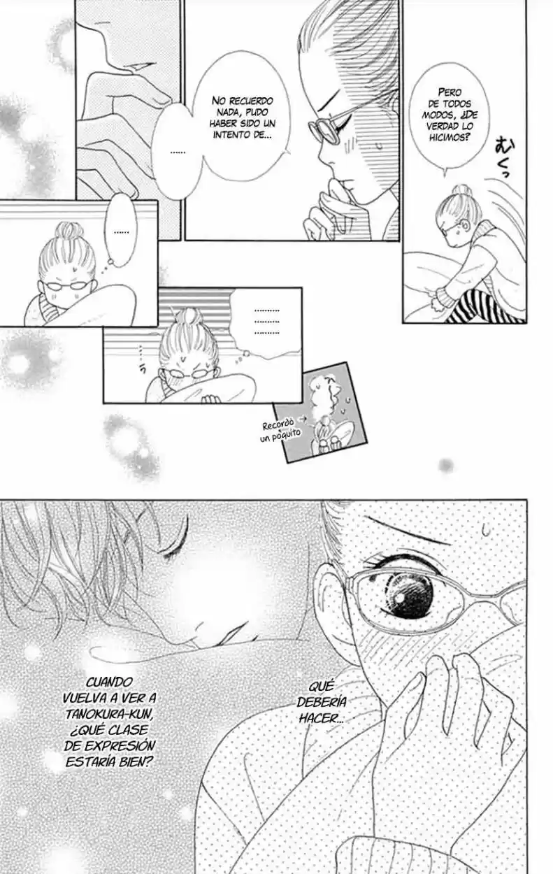 Kyou Wa Kaisha Yasumimasu - Capítulo 1 - Página 51 - LectorTMOo