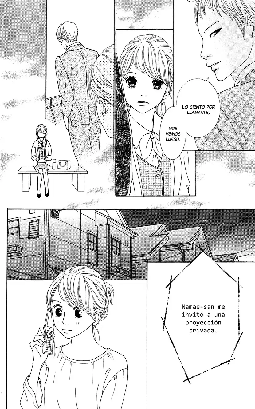 Kyou Wa Kaisha Yasumimasu - Capítulo 10 - Página 24 - LectorTMOo
