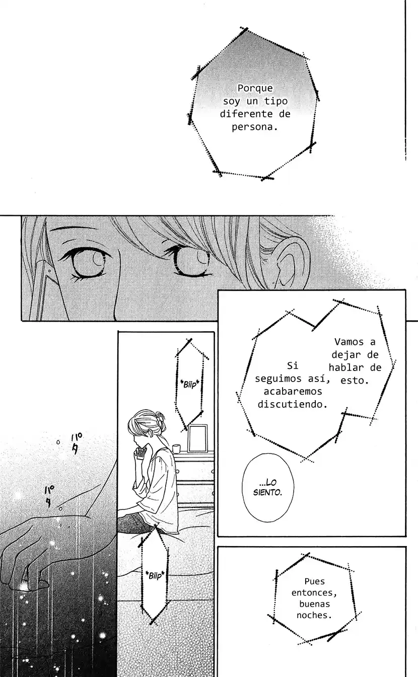 Kyou Wa Kaisha Yasumimasu - Capítulo 10 - Página 29 - LectorTMOo