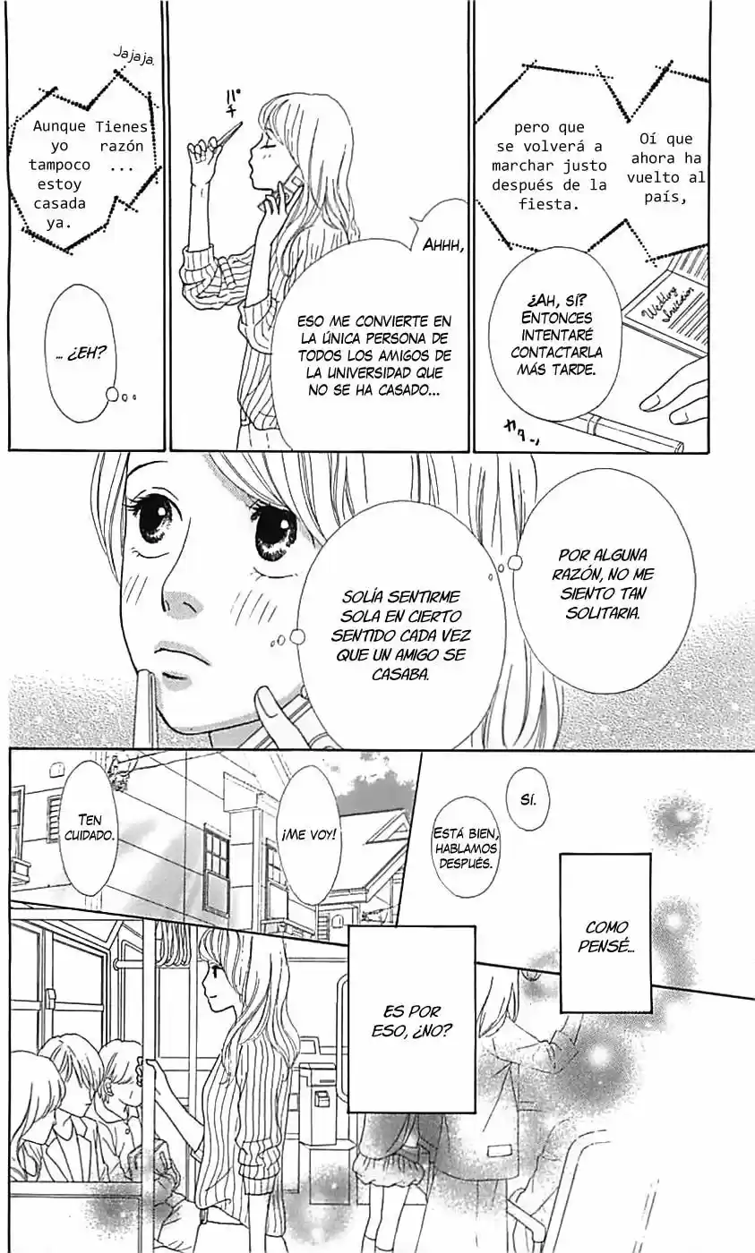 Kyou Wa Kaisha Yasumimasu - Capítulo 13 - Página 12 - LectorTMOo