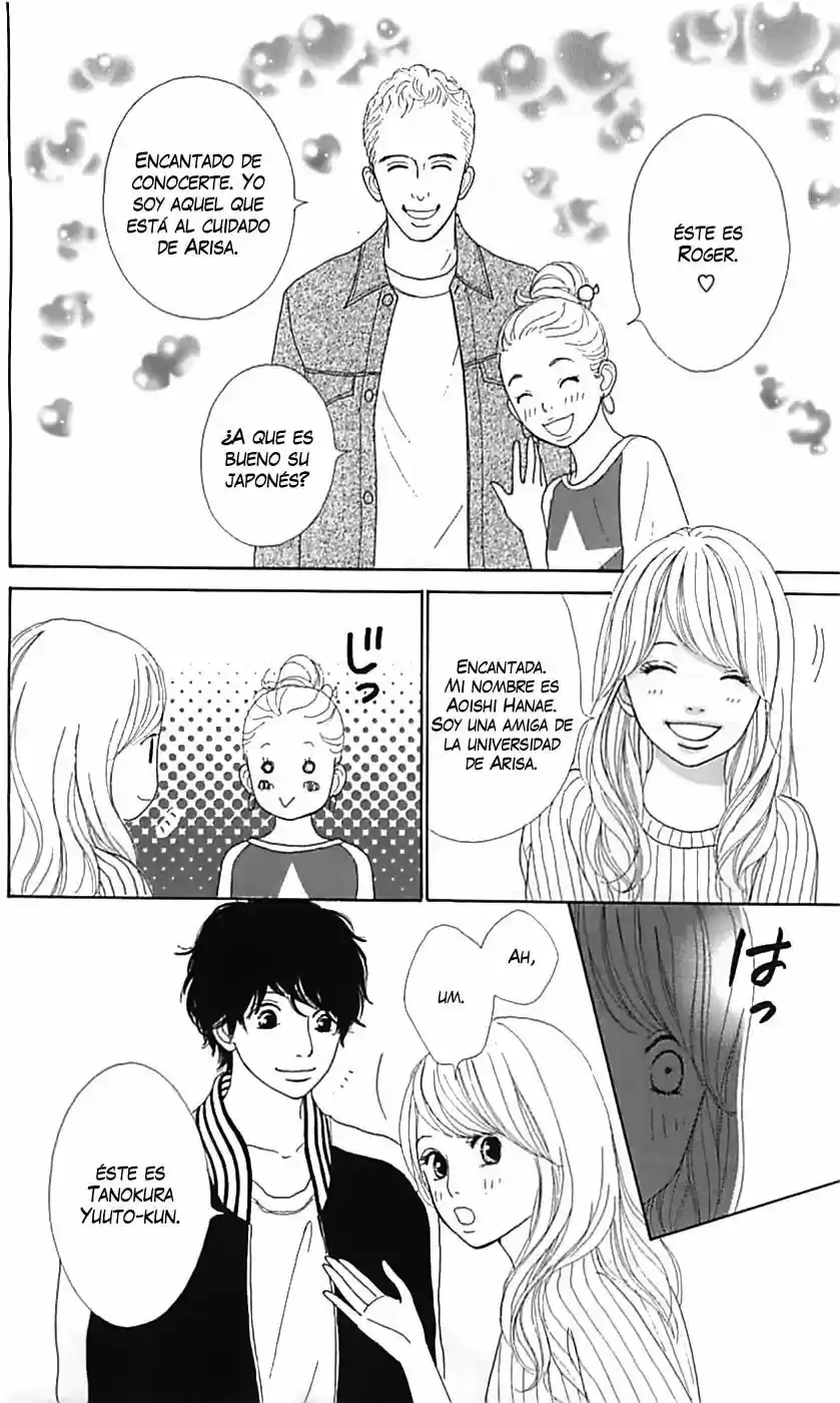 Kyou Wa Kaisha Yasumimasu - Capítulo 13 - Página 16 - LectorTMOo