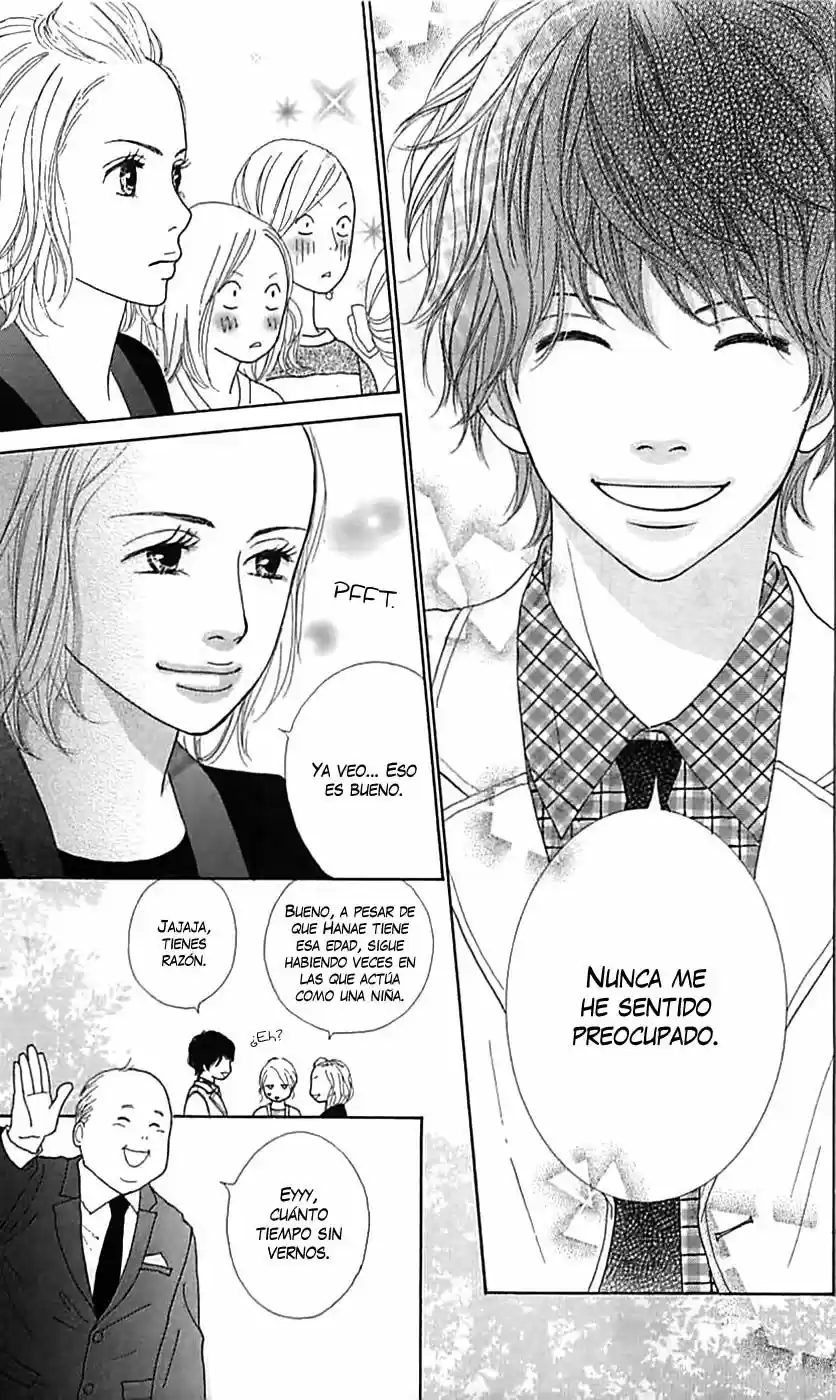 Kyou Wa Kaisha Yasumimasu - Capítulo 13 - Página 31 - LectorTMOo