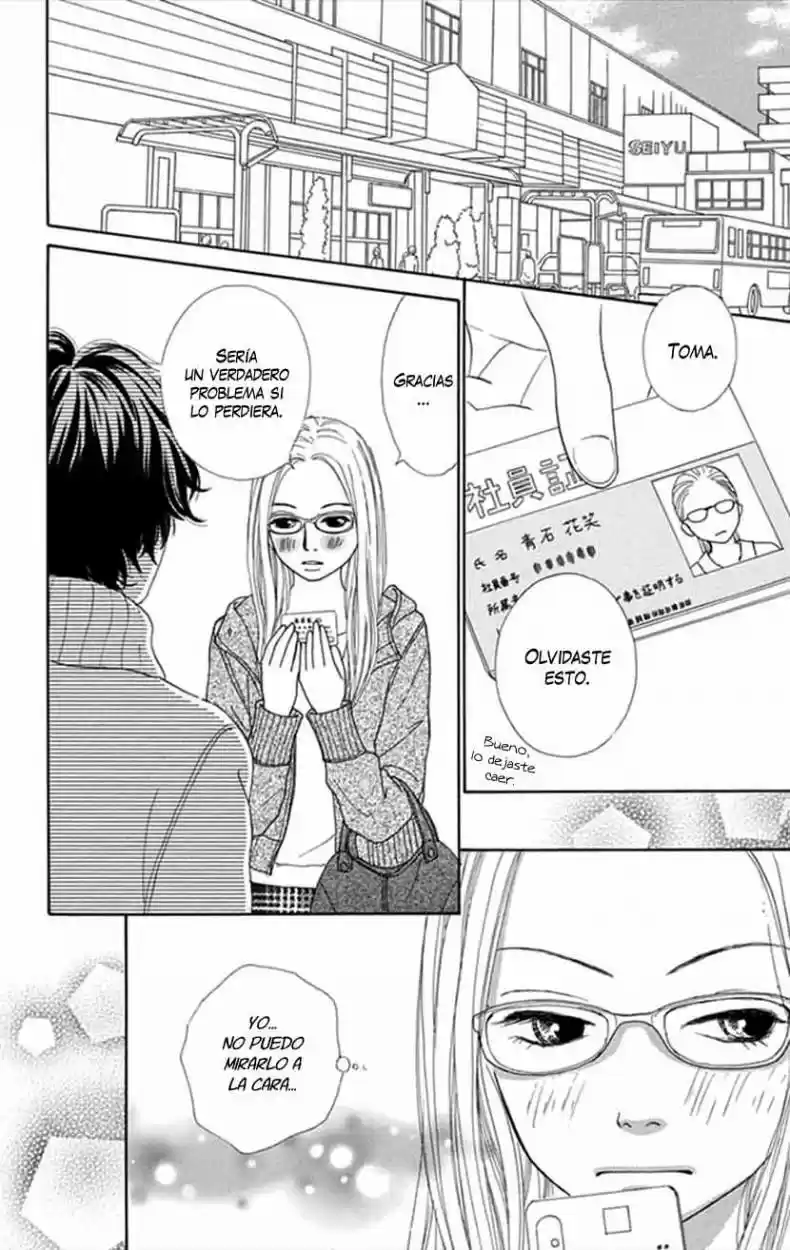 Kyou Wa Kaisha Yasumimasu - Capítulo 2 - Página 4 - LectorTMOo