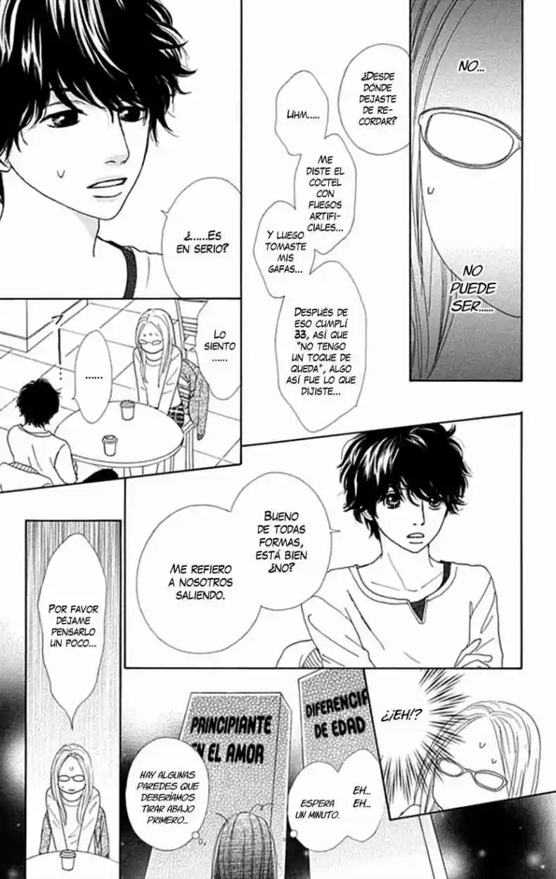 Kyou Wa Kaisha Yasumimasu - Capítulo 2 - Página 11 - LectorTMOo