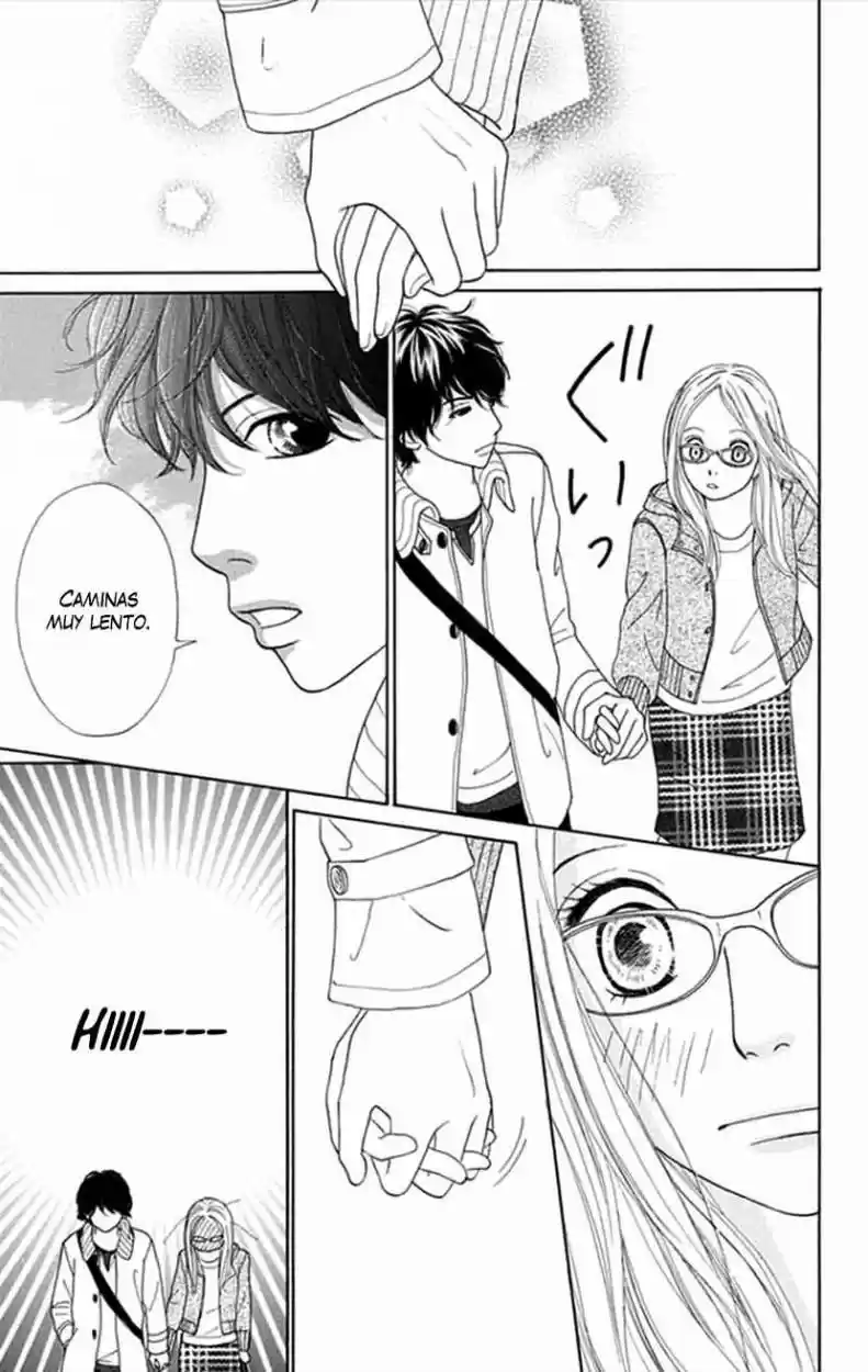 Kyou Wa Kaisha Yasumimasu - Capítulo 2 - Página 15 - LectorTMOo