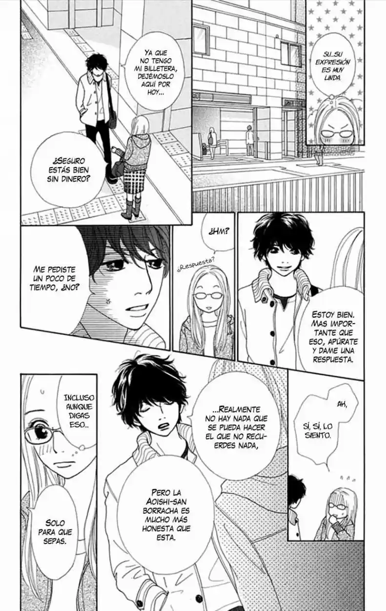 Kyou Wa Kaisha Yasumimasu - Capítulo 2 - Página 25 - LectorTMOo