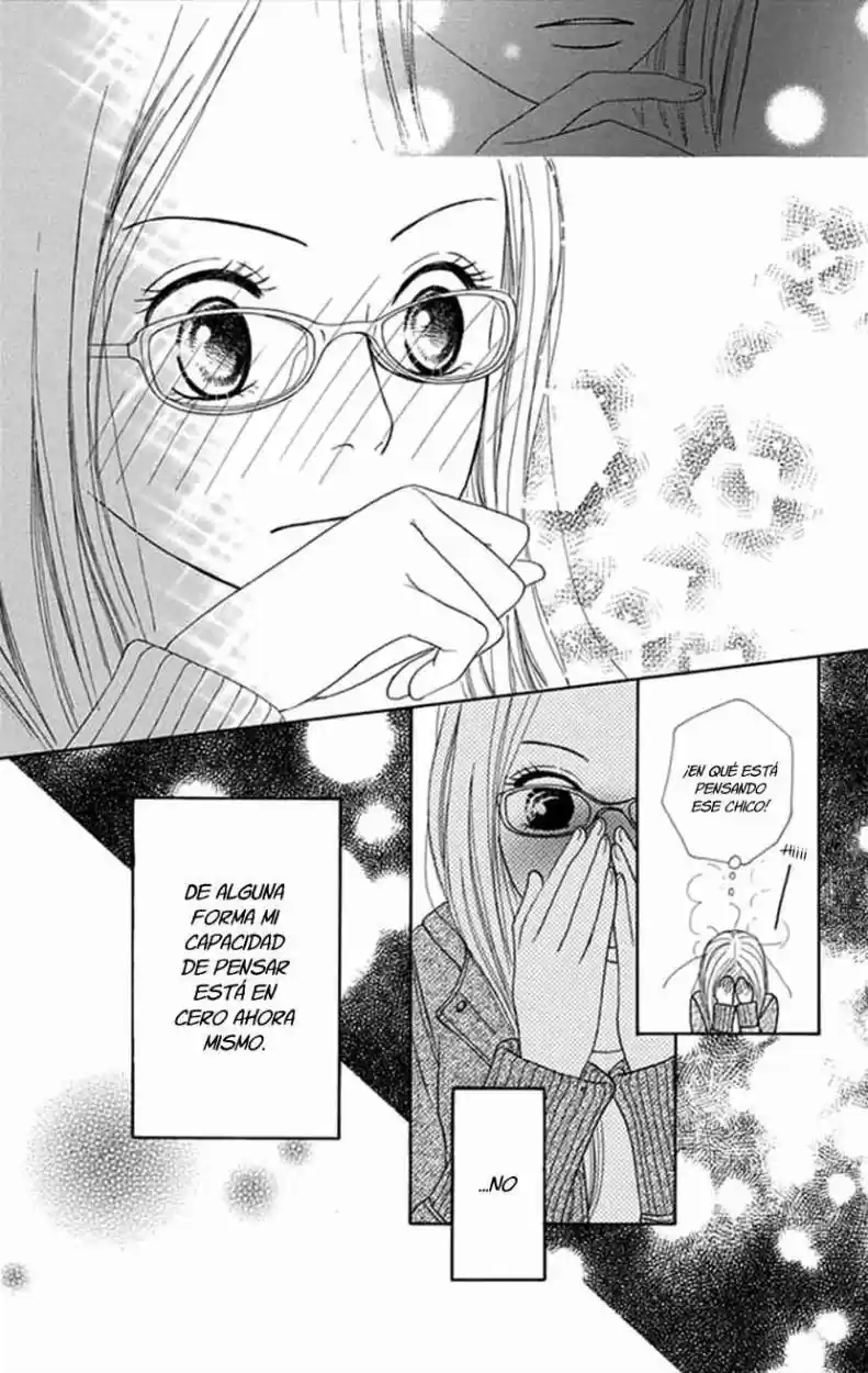 Kyou Wa Kaisha Yasumimasu - Capítulo 2 - Página 27 - LectorTMOo