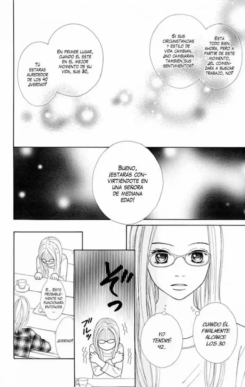 Kyou Wa Kaisha Yasumimasu - Capítulo 2 - Página 30 - LectorTMOo