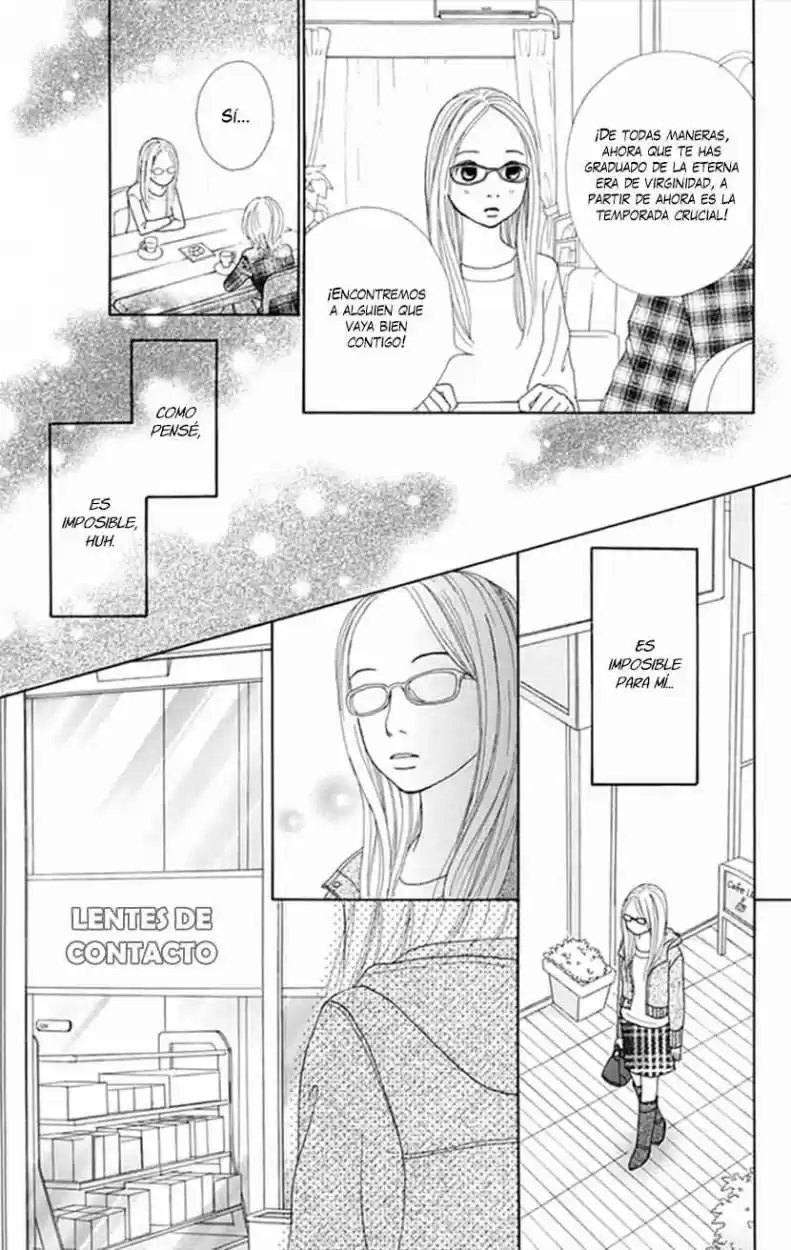 Kyou Wa Kaisha Yasumimasu - Capítulo 2 - Página 31 - LectorTMOo