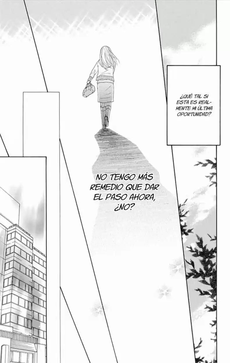 Kyou Wa Kaisha Yasumimasu - Capítulo 2 - Página 35 - LectorTMOo