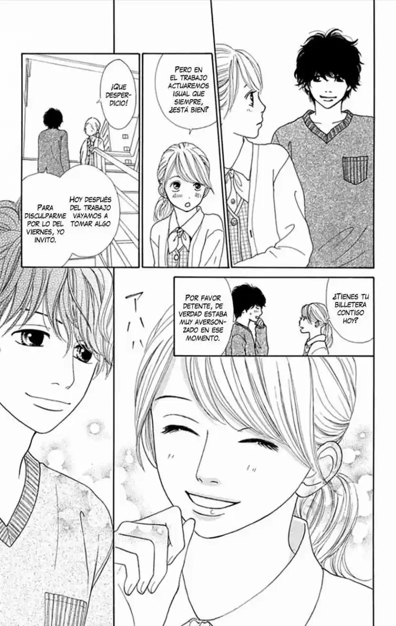 Kyou Wa Kaisha Yasumimasu - Capítulo 2 - Página 39 - LectorTMOo