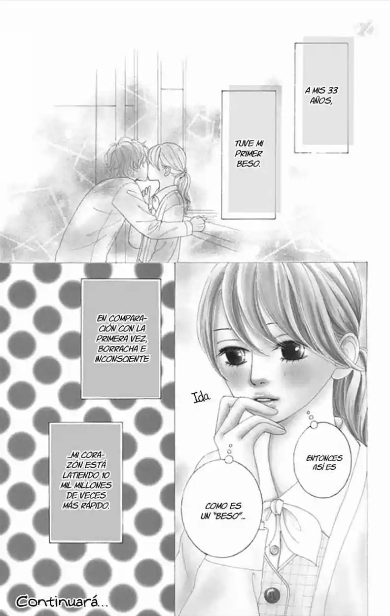 Kyou Wa Kaisha Yasumimasu - Capítulo 2 - Página 43 - LectorTMOo