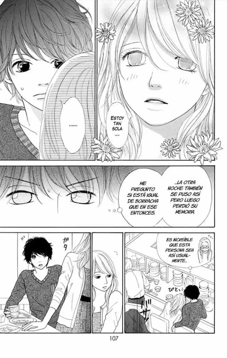 Kyou Wa Kaisha Yasumimasu - Capítulo 3 - Página 16 - LectorTMOo