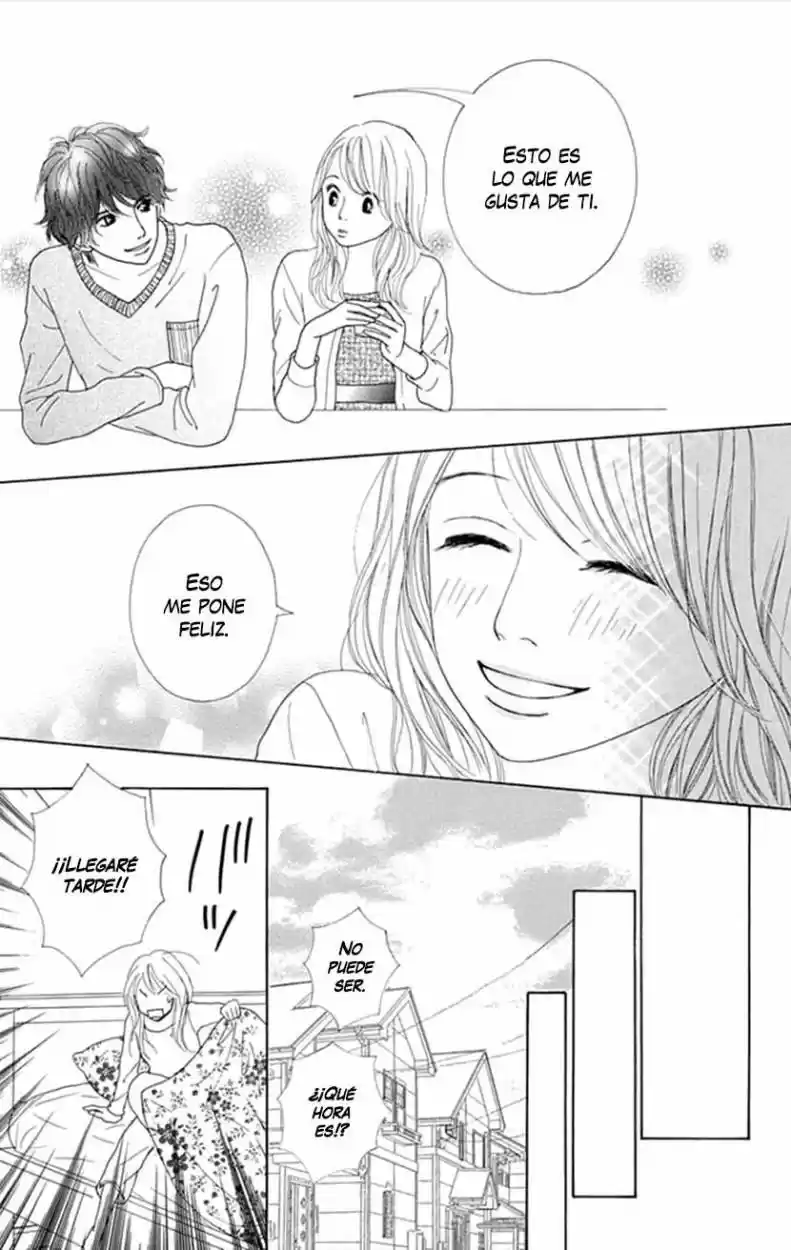 Kyou Wa Kaisha Yasumimasu - Capítulo 3 - Página 18 - LectorTMOo