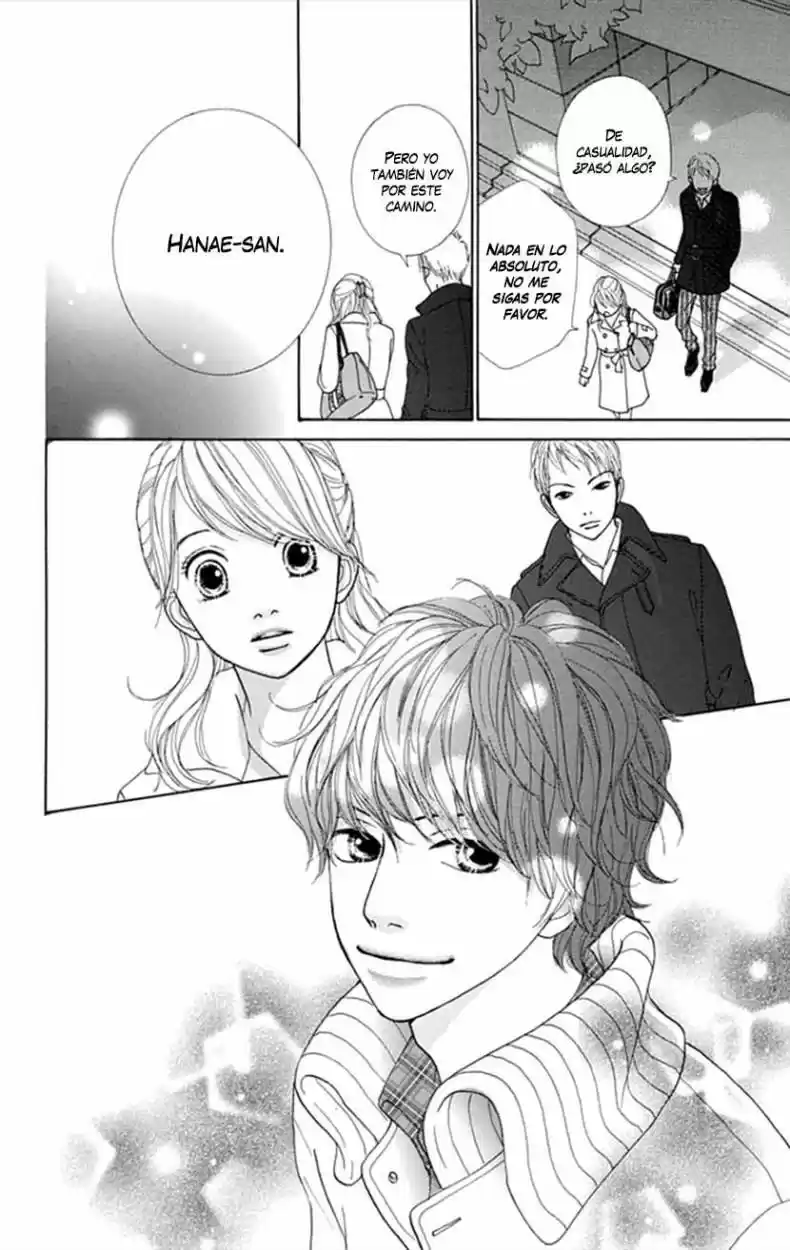 Kyou Wa Kaisha Yasumimasu - Capítulo 3 - Página 39 - LectorTMOo