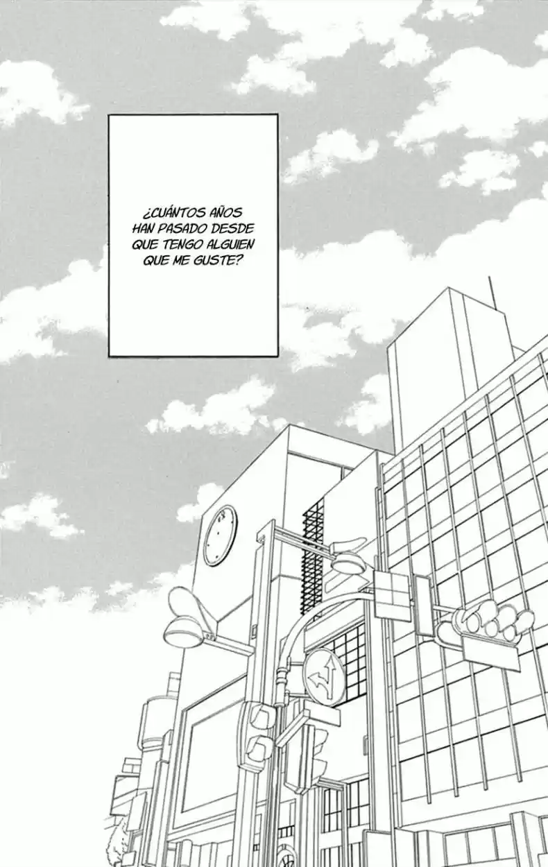 Kyou Wa Kaisha Yasumimasu - Capítulo 4 - Página 4 - LectorTMOo