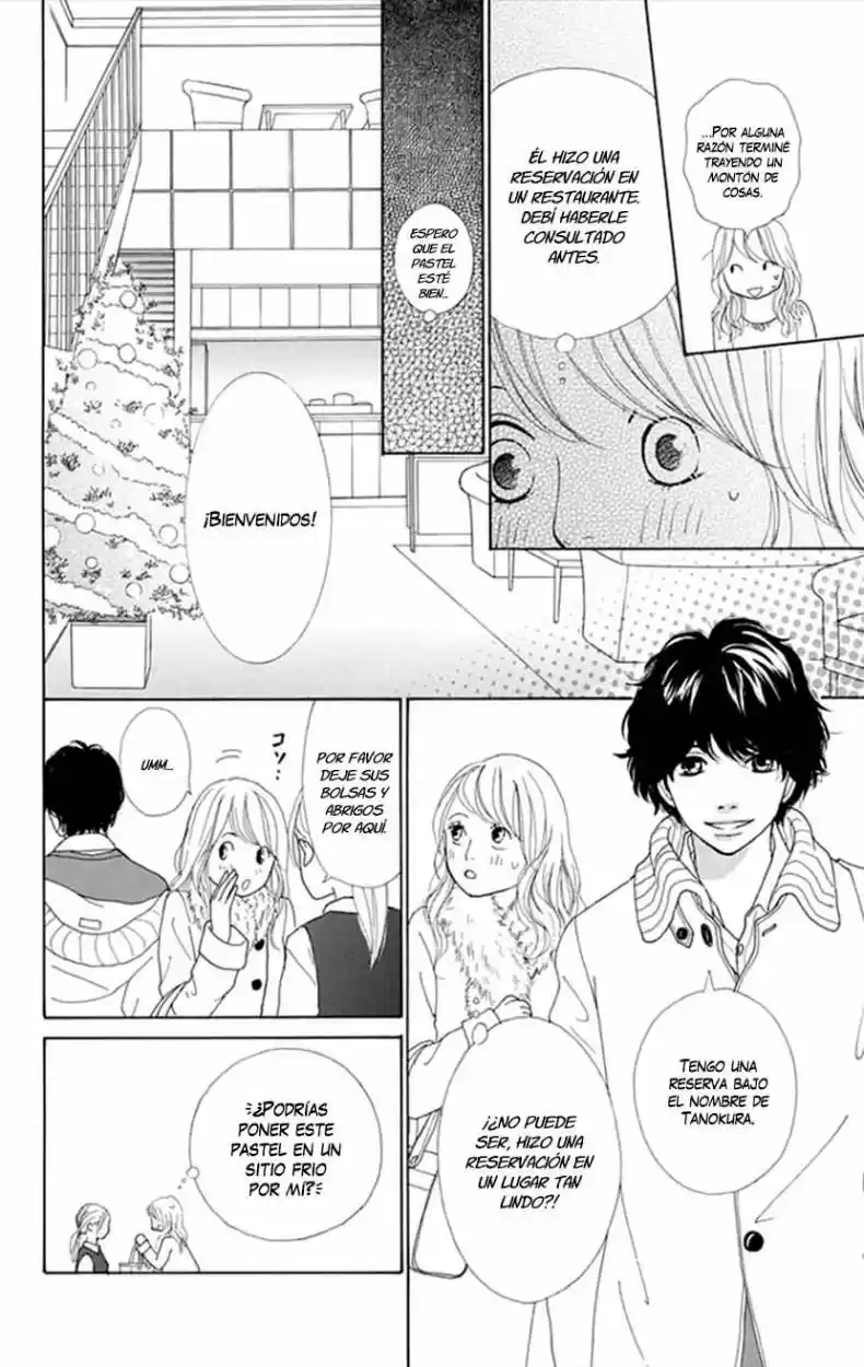Kyou Wa Kaisha Yasumimasu - Capítulo 4 - Página 16 - LectorTMOo