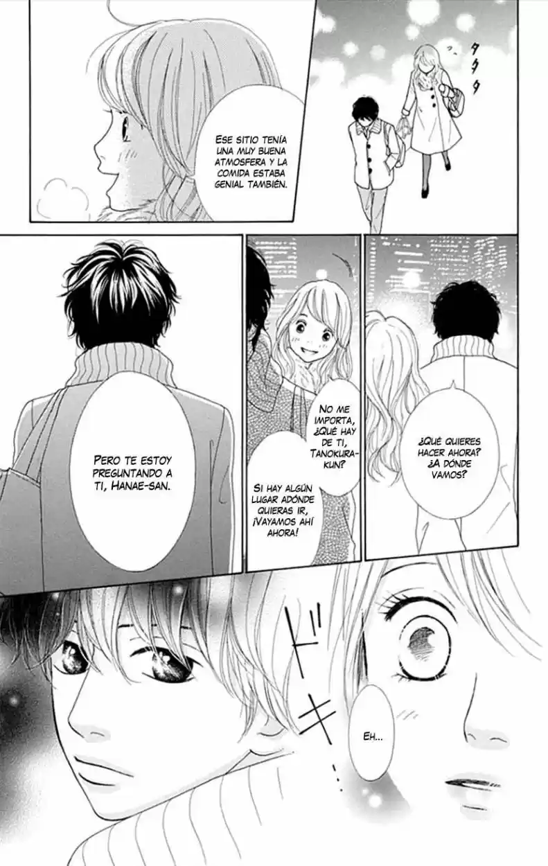 Kyou Wa Kaisha Yasumimasu - Capítulo 4 - Página 21 - LectorTMOo