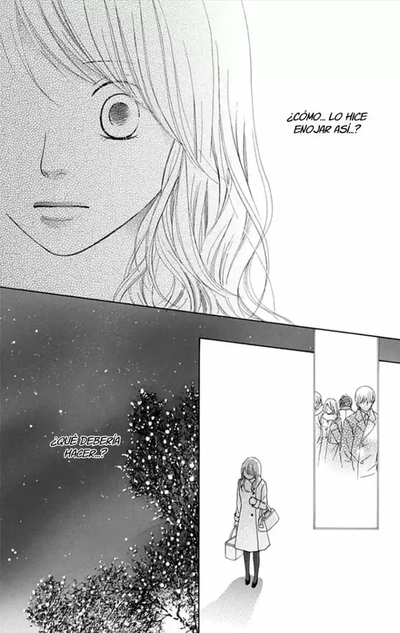 Kyou Wa Kaisha Yasumimasu - Capítulo 4 - Página 24 - LectorTMOo