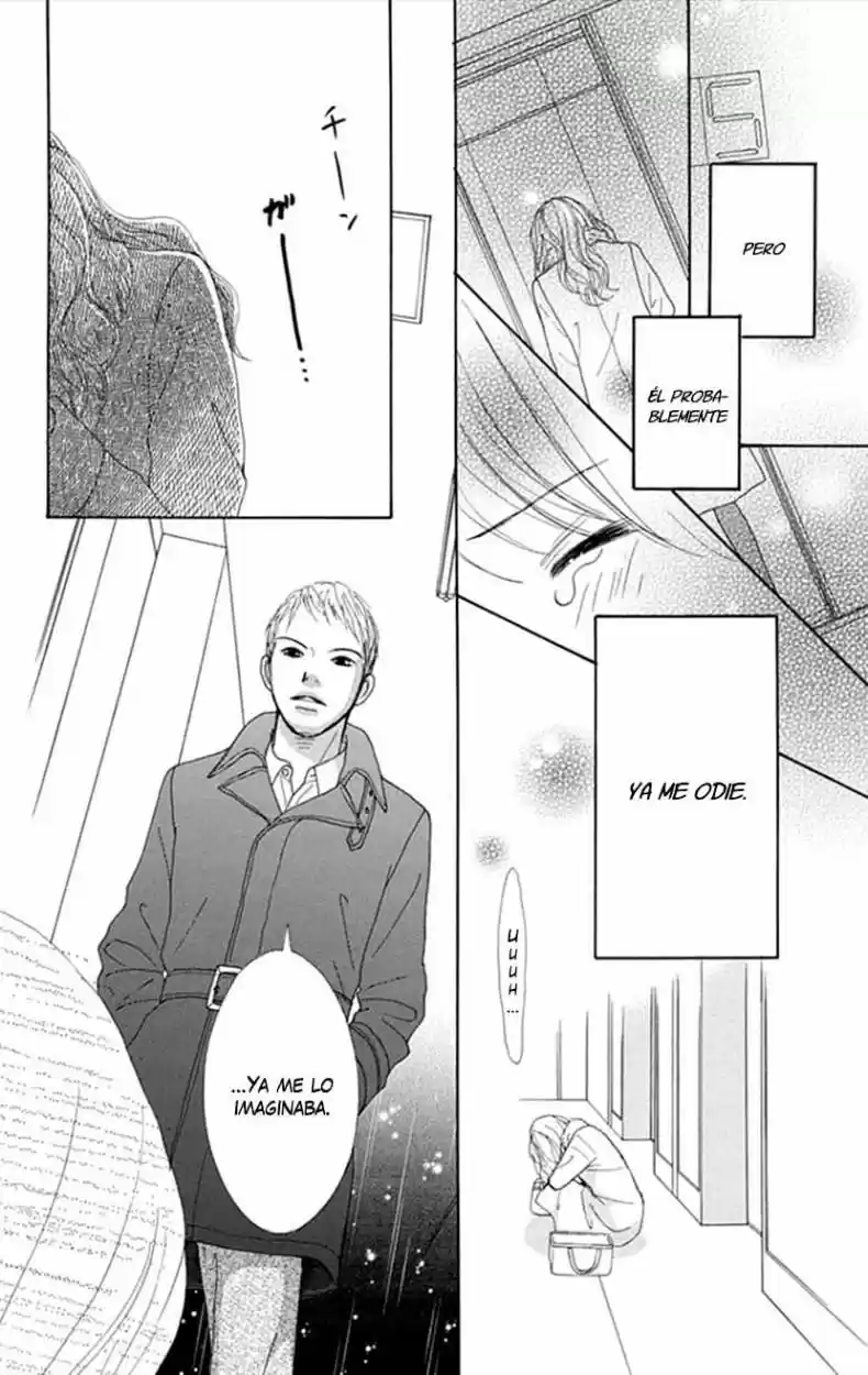 Kyou Wa Kaisha Yasumimasu - Capítulo 4 - Página 28 - LectorTMOo