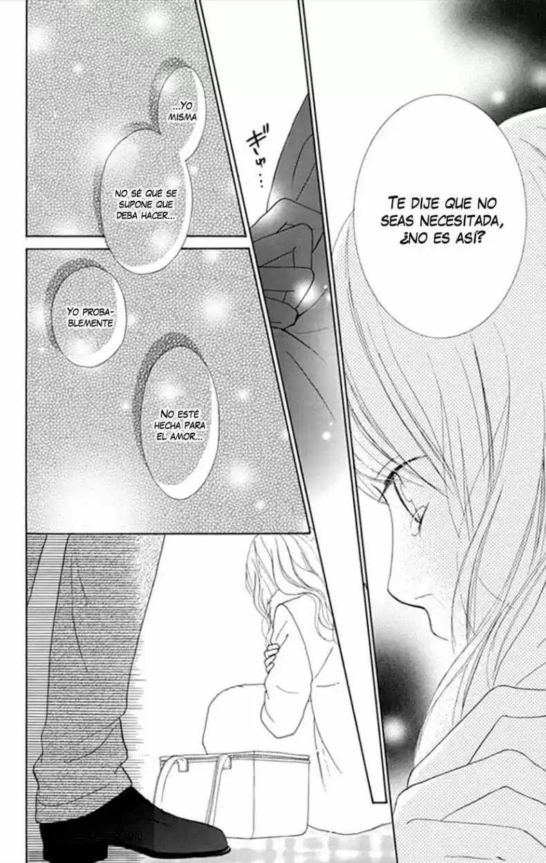 Kyou Wa Kaisha Yasumimasu - Capítulo 4 - Página 30 - LectorTMOo