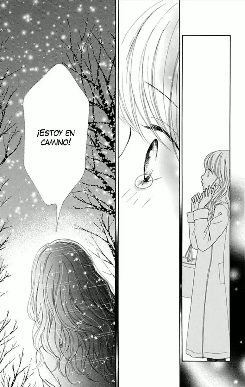 Kyou Wa Kaisha Yasumimasu - Capítulo 4 - Página 39 - LectorTMOo