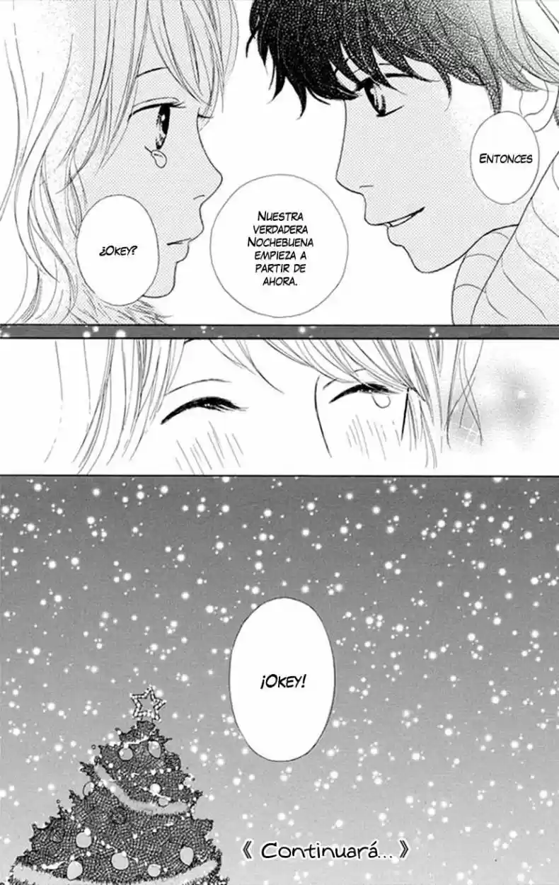 Kyou Wa Kaisha Yasumimasu - Capítulo 4 - Página 42 - LectorTMOo