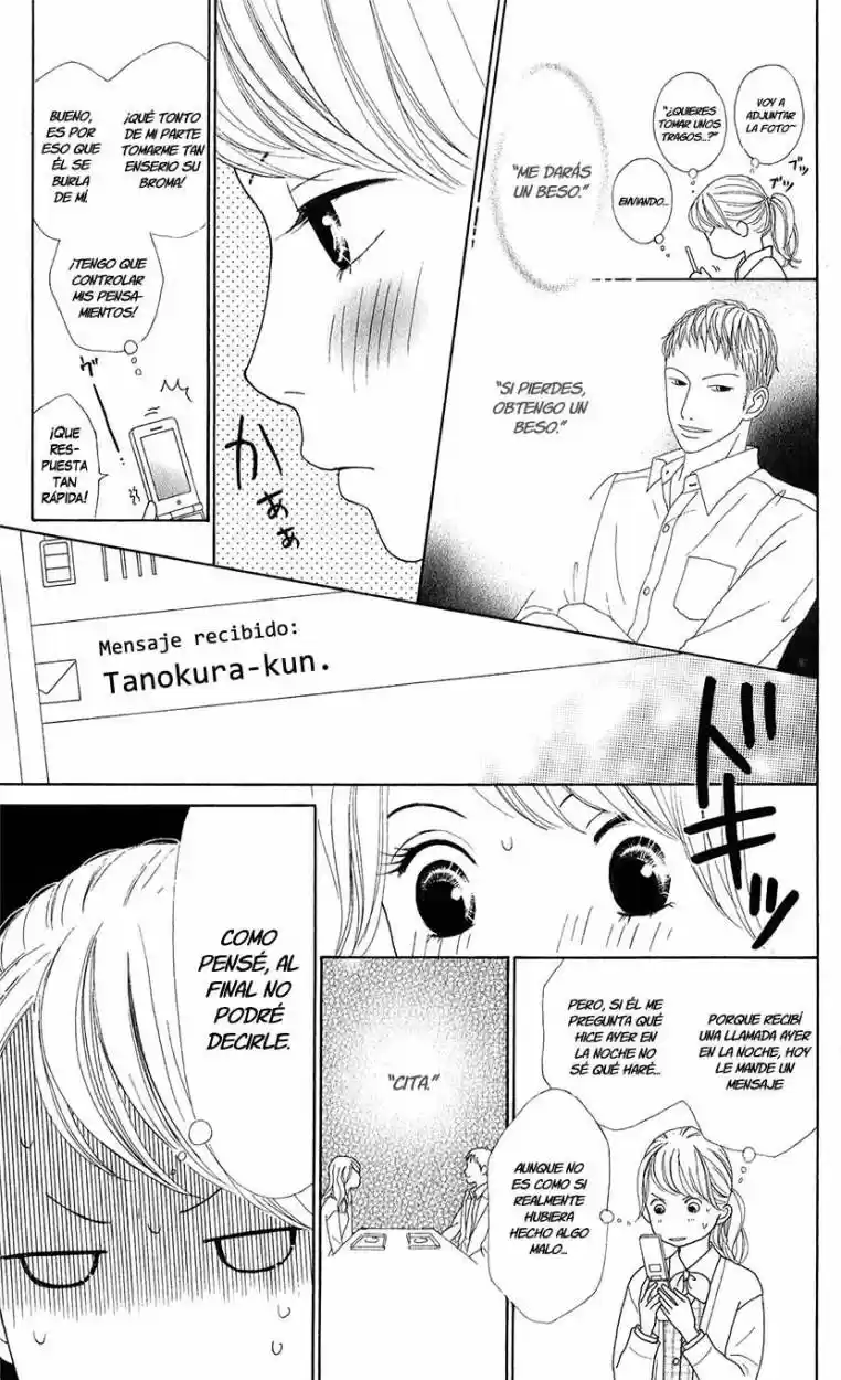 Kyou Wa Kaisha Yasumimasu - Capítulo 6 - Página 7 - LectorTMOo