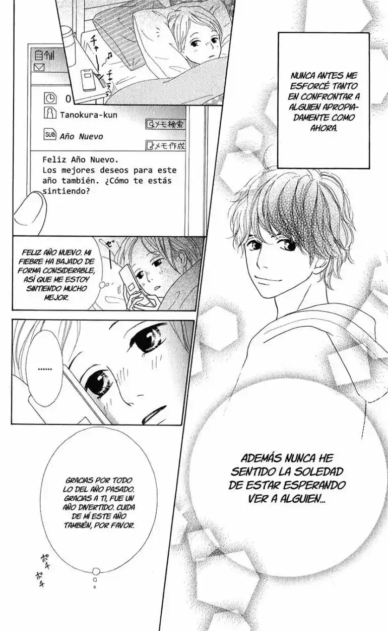 Kyou Wa Kaisha Yasumimasu - Capítulo 6 - Página 12 - LectorTMOo