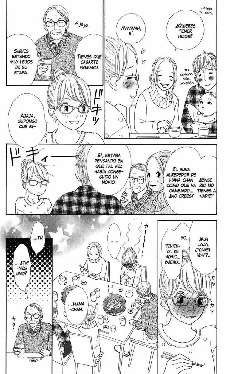 Kyou Wa Kaisha Yasumimasu - Capítulo 6 - Página 16 - LectorTMOo