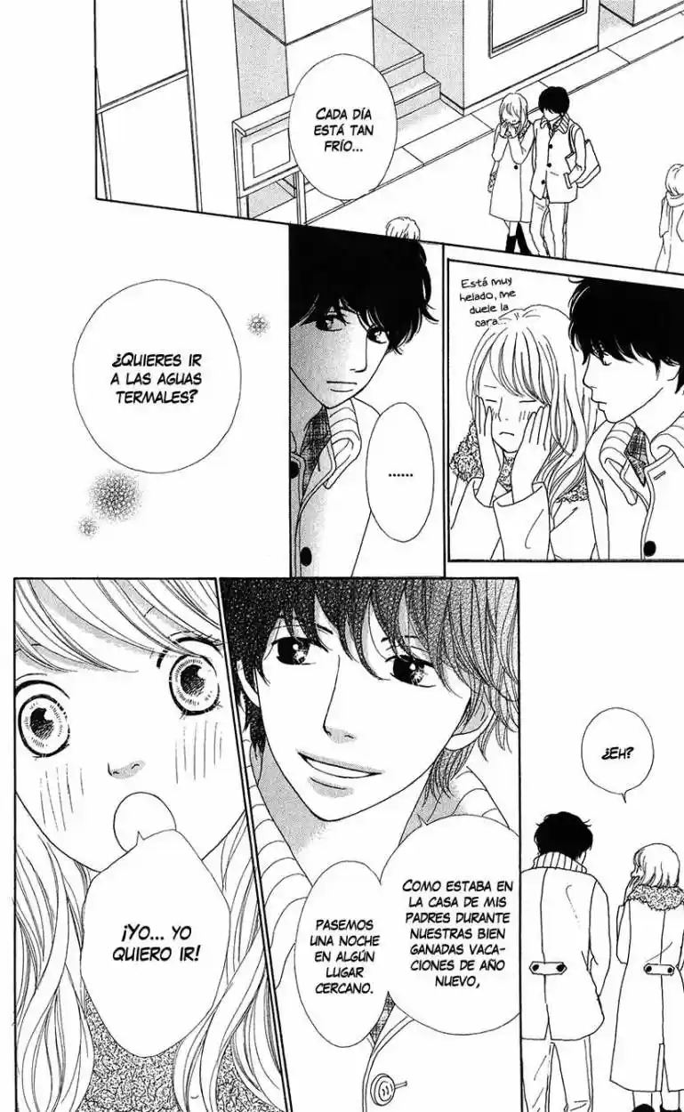 Kyou Wa Kaisha Yasumimasu - Capítulo 6 - Página 24 - LectorTMOo