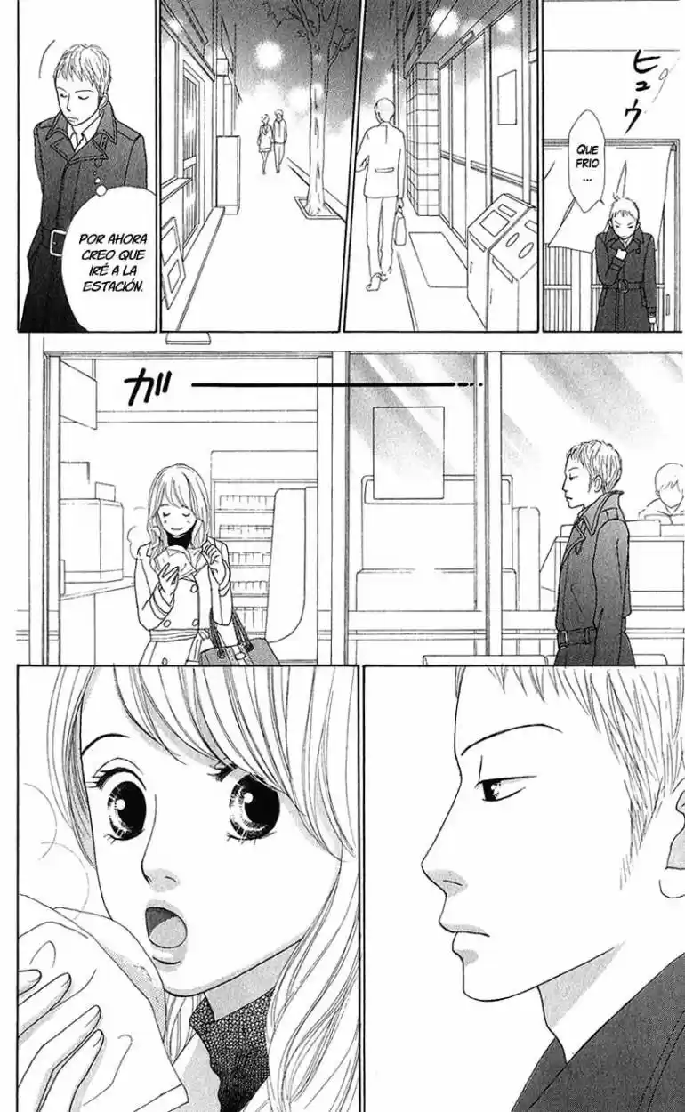 Kyou Wa Kaisha Yasumimasu - Capítulo 7 - Página 13 - LectorTMOo