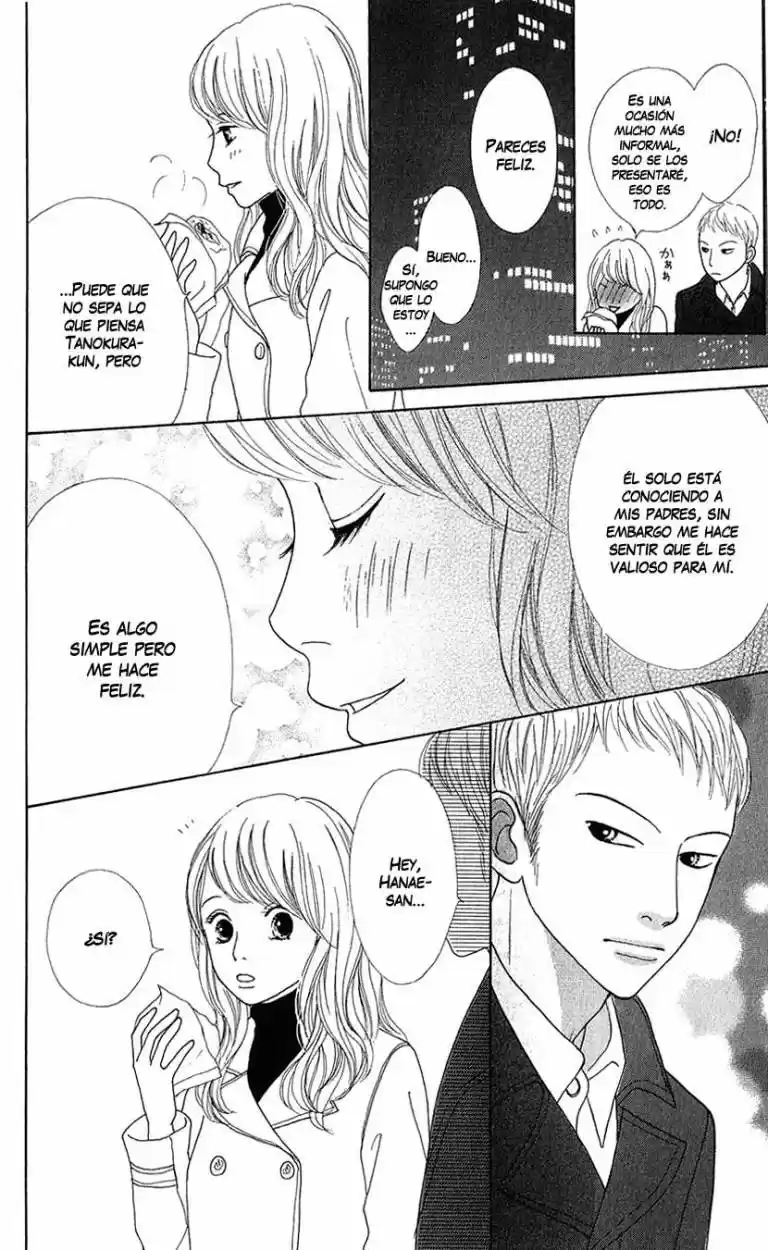 Kyou Wa Kaisha Yasumimasu - Capítulo 7 - Página 15 - LectorTMOo