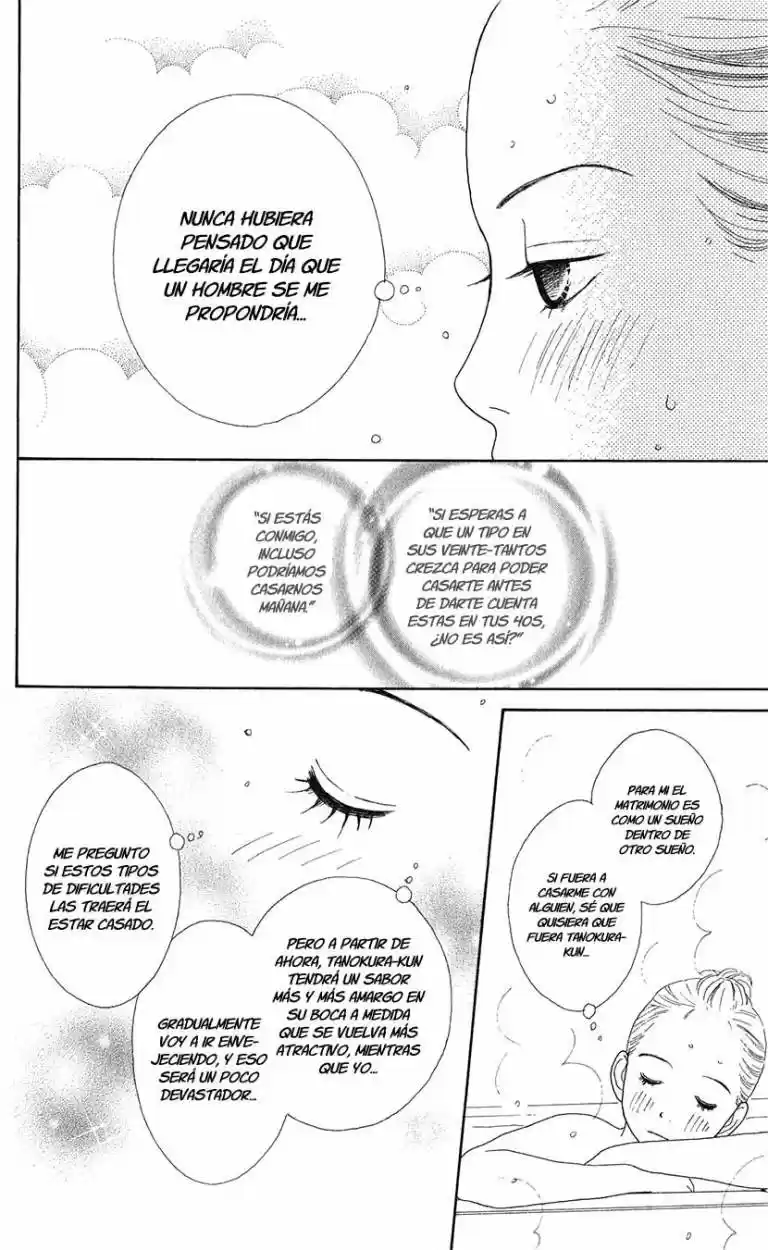 Kyou Wa Kaisha Yasumimasu - Capítulo 7 - Página 25 - LectorTMOo
