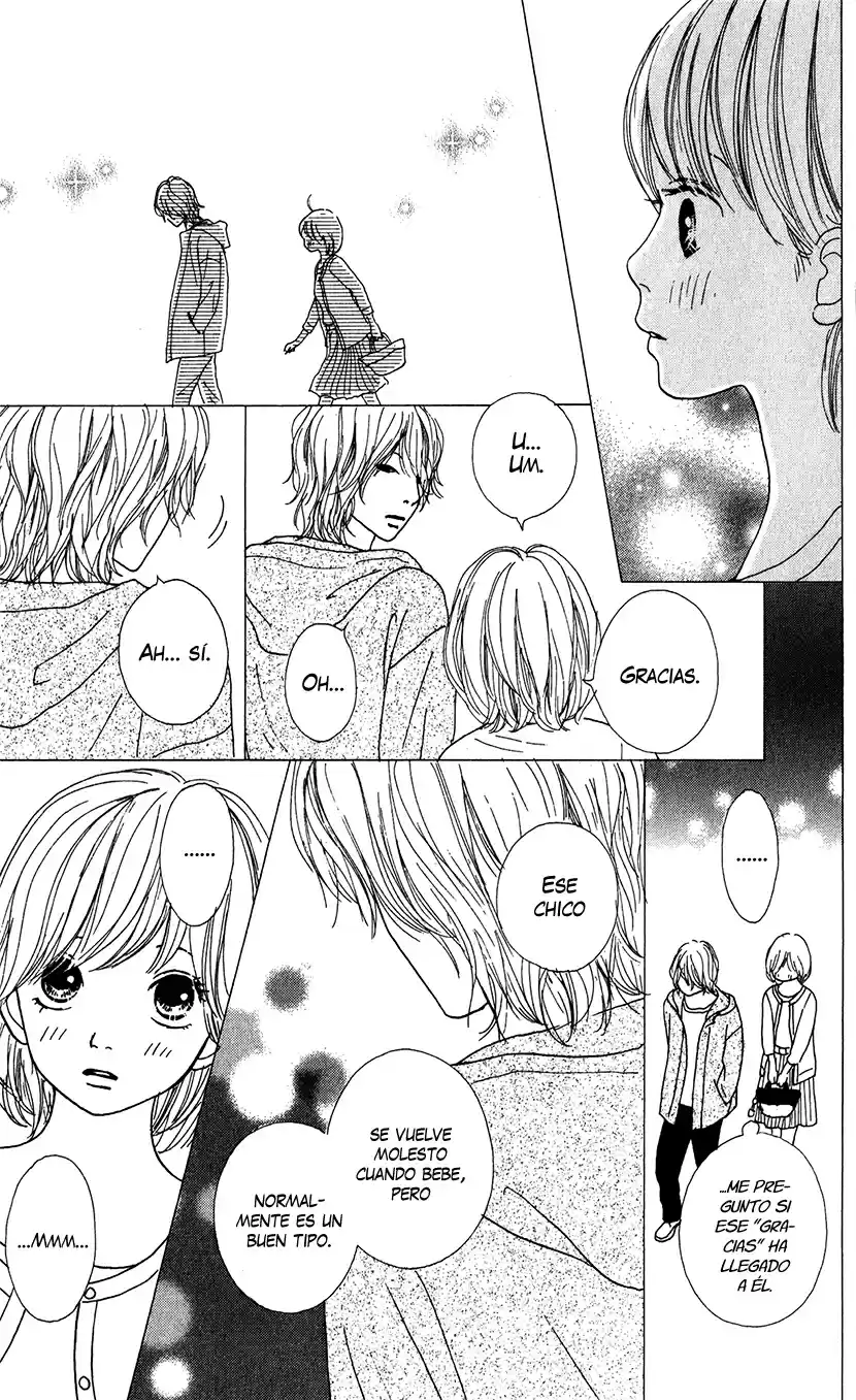 Kyou Wa Kaisha Yasumimasu - Capítulo 8.5 - Página 12 - LectorTMOo