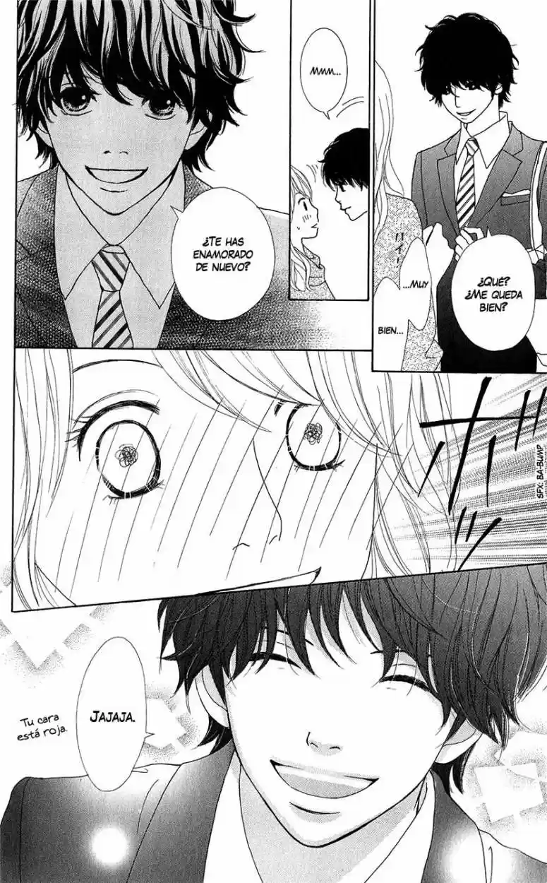 Kyou Wa Kaisha Yasumimasu - Capítulo 9 - Página 14 - LectorTMOo