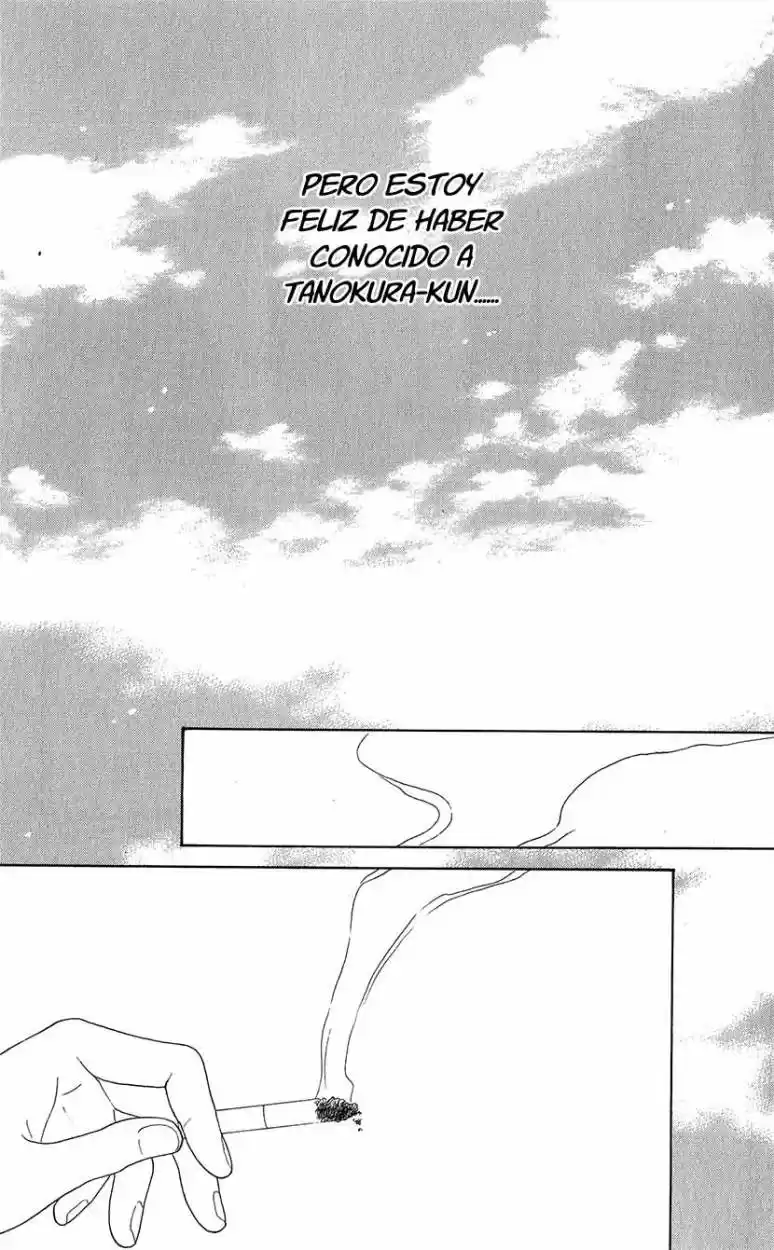 Kyou Wa Kaisha Yasumimasu - Capítulo 9 - Página 55 - LectorTMOo